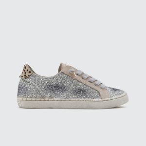 Dolce Vita Z-Glitter Sneaker
